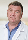 Безменов Юрий Владимирович         